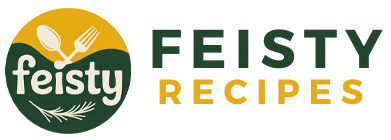 Feisty Recipes